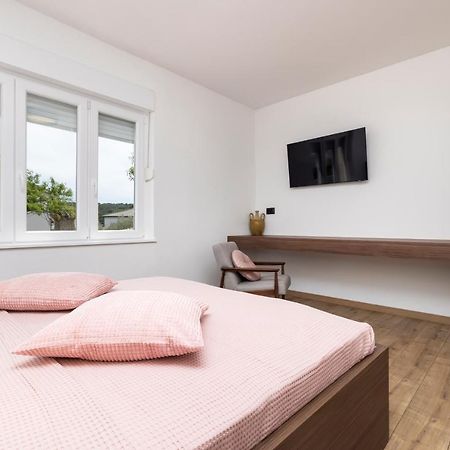 Boutique Apartment 말리로시니 외부 사진