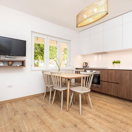 Boutique Apartment 말리로시니 외부 사진