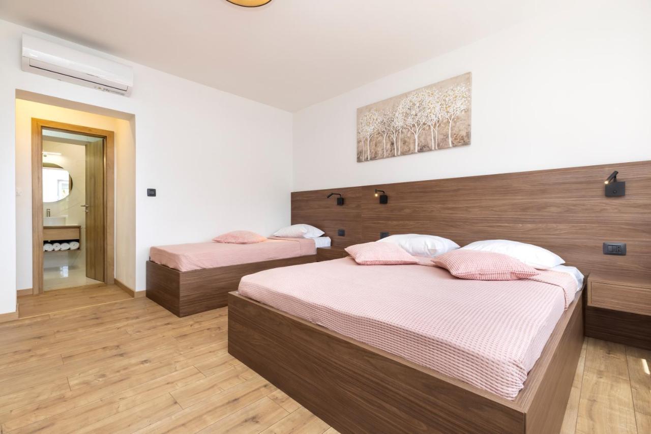 Boutique Apartment 말리로시니 외부 사진