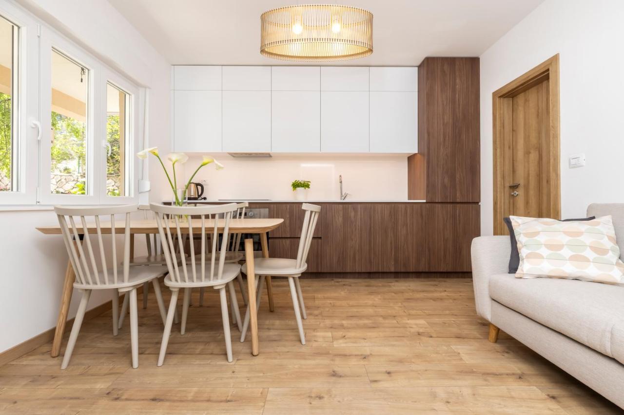 Boutique Apartment 말리로시니 외부 사진