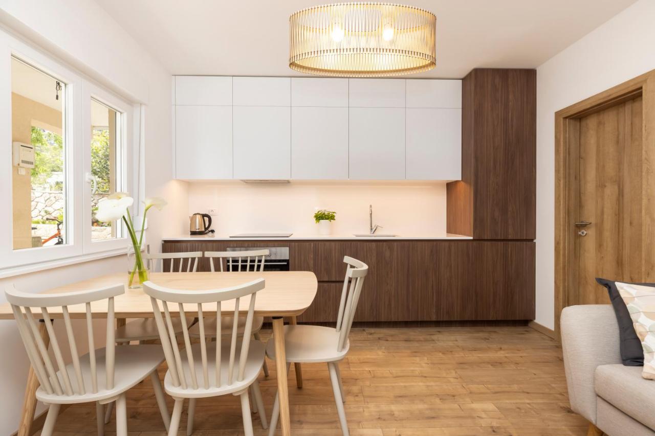 Boutique Apartment 말리로시니 외부 사진