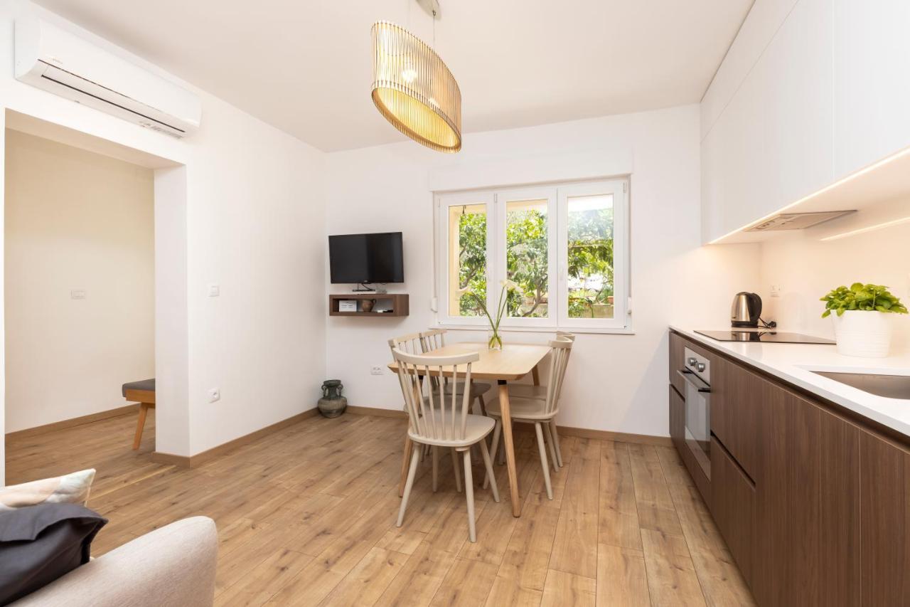 Boutique Apartment 말리로시니 외부 사진