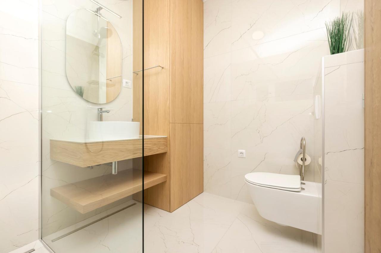 Boutique Apartment 말리로시니 외부 사진