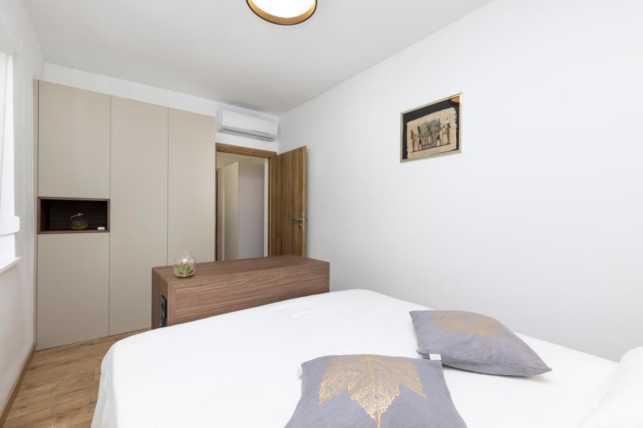 Boutique Apartment 말리로시니 외부 사진