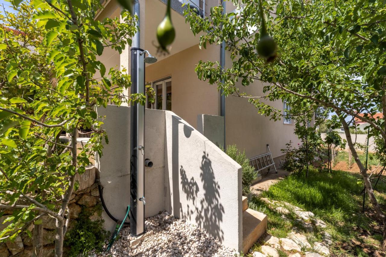 Boutique Apartment 말리로시니 외부 사진
