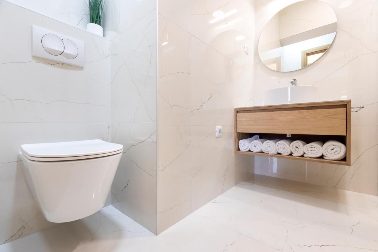 Boutique Apartment 말리로시니 외부 사진