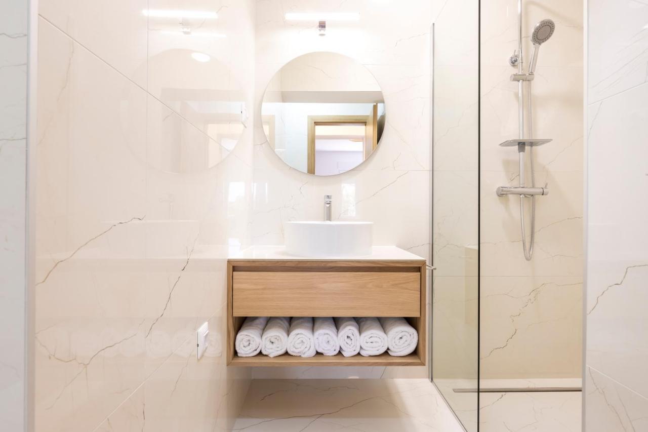 Boutique Apartment 말리로시니 외부 사진
