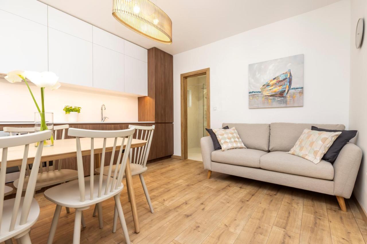 Boutique Apartment 말리로시니 외부 사진