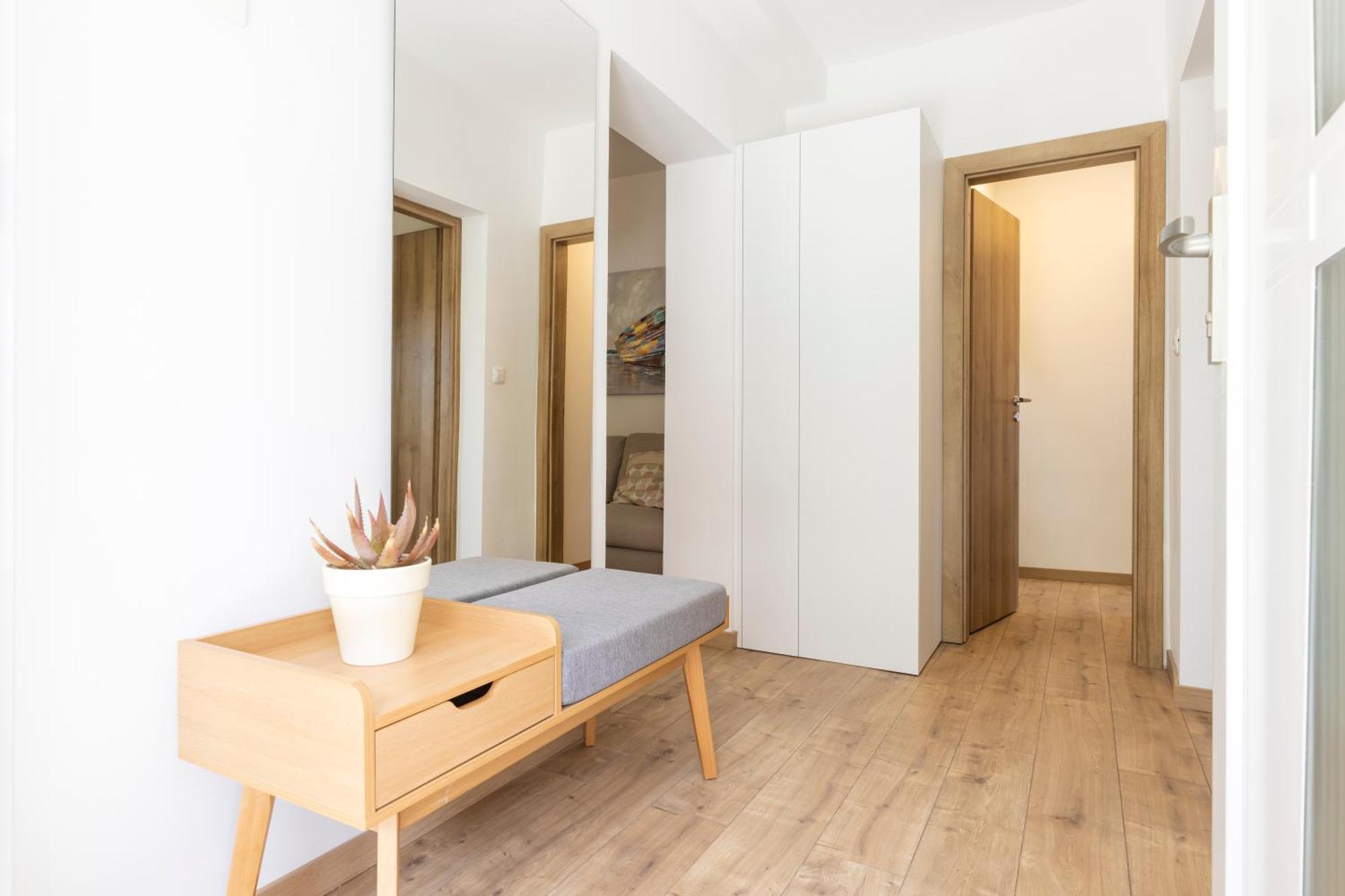 Boutique Apartment 말리로시니 외부 사진