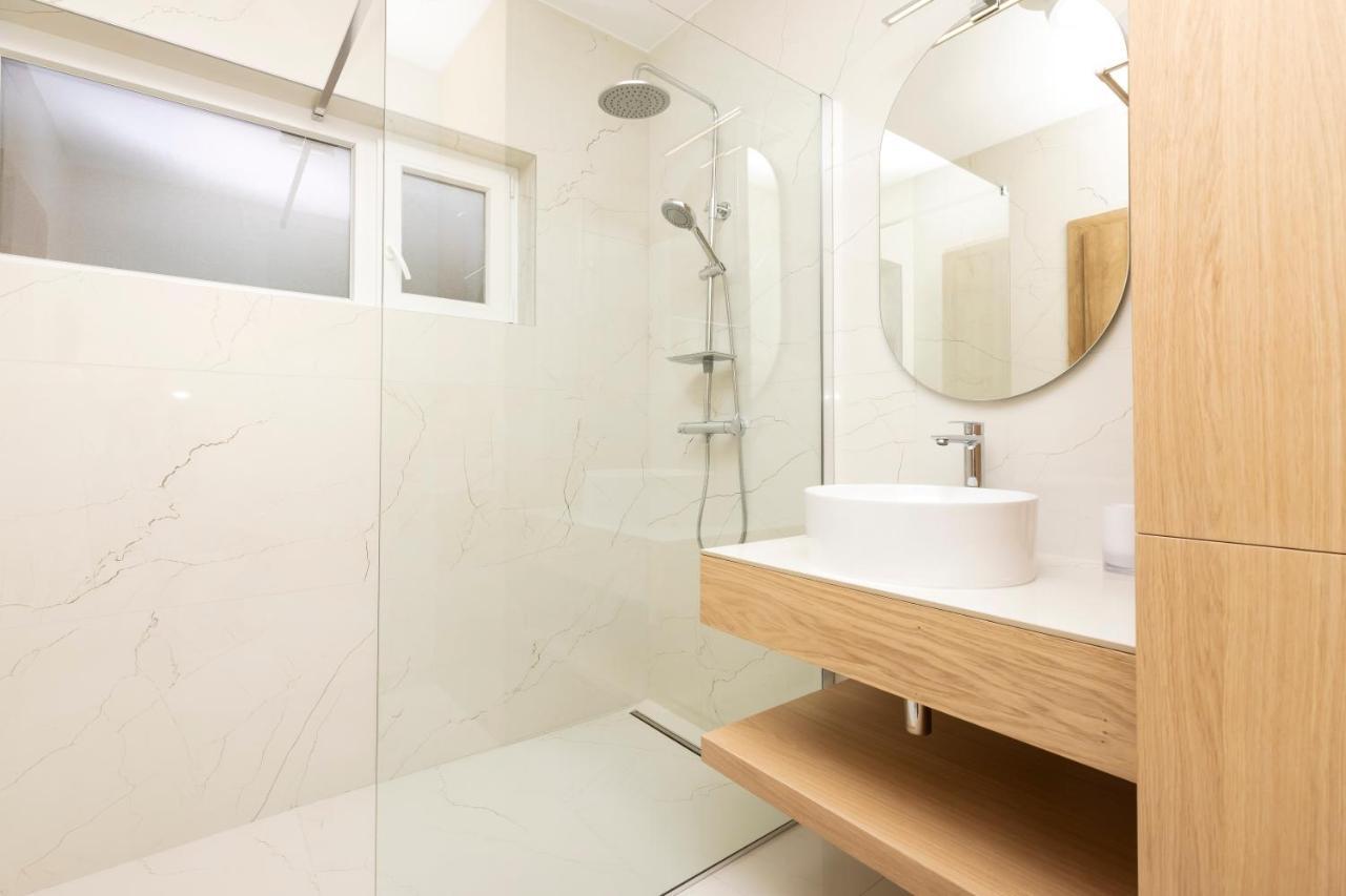 Boutique Apartment 말리로시니 외부 사진