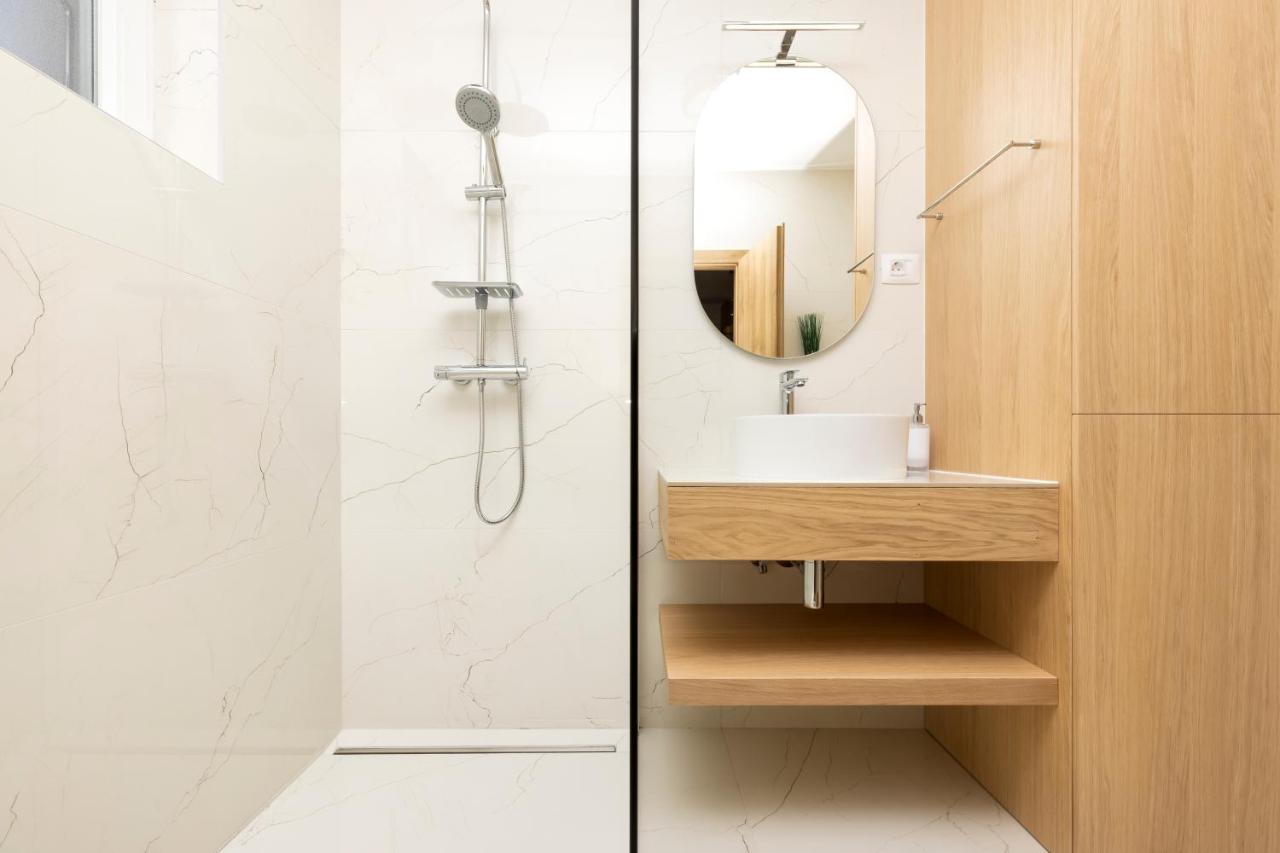 Boutique Apartment 말리로시니 외부 사진
