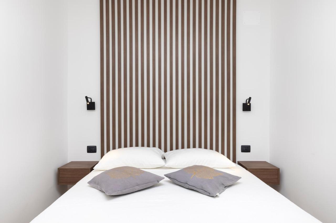 Boutique Apartment 말리로시니 외부 사진
