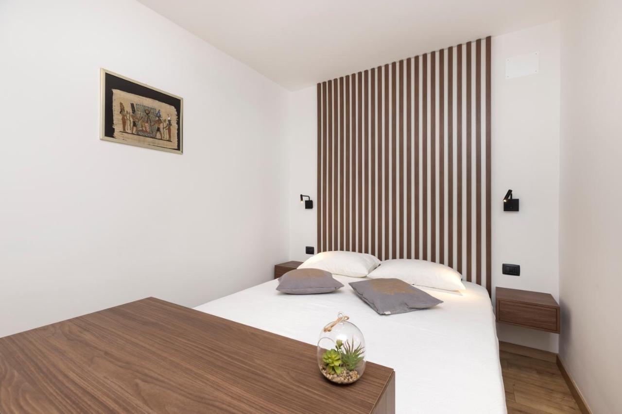 Boutique Apartment 말리로시니 외부 사진