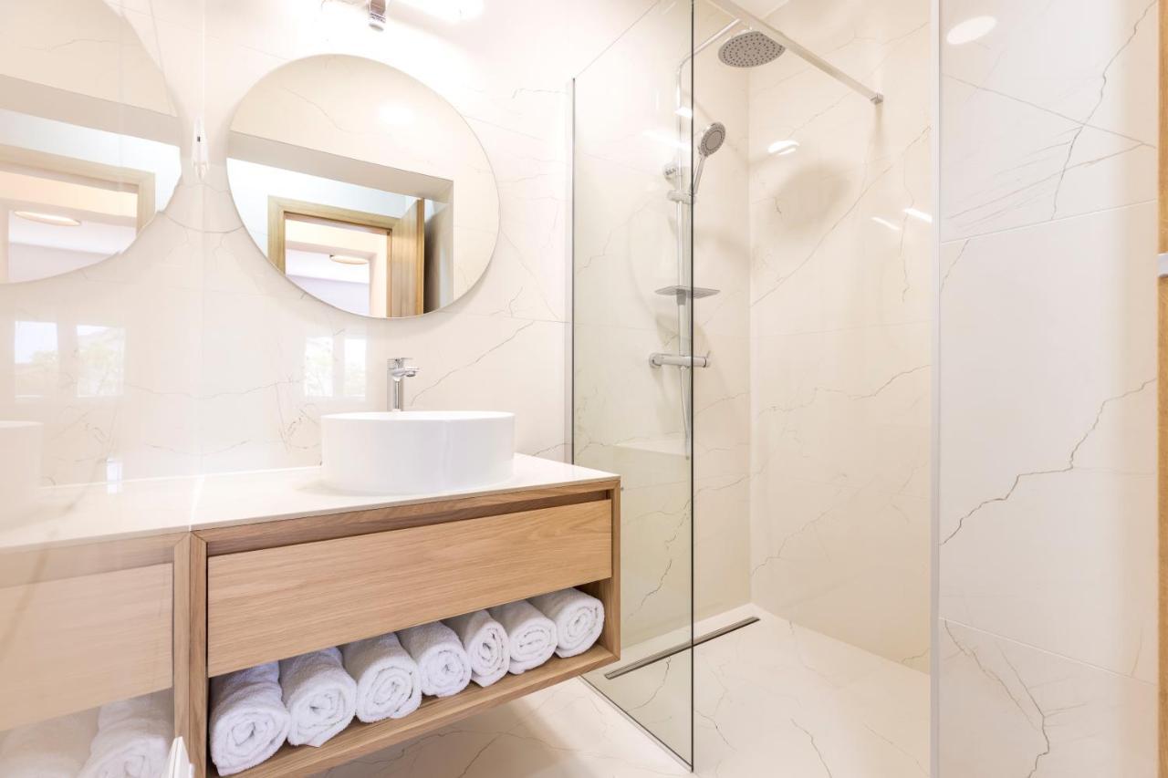 Boutique Apartment 말리로시니 외부 사진
