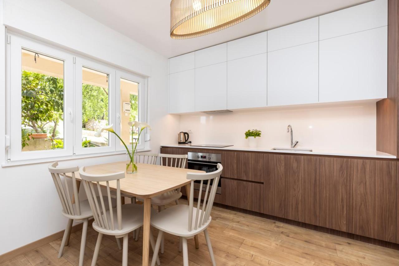 Boutique Apartment 말리로시니 외부 사진