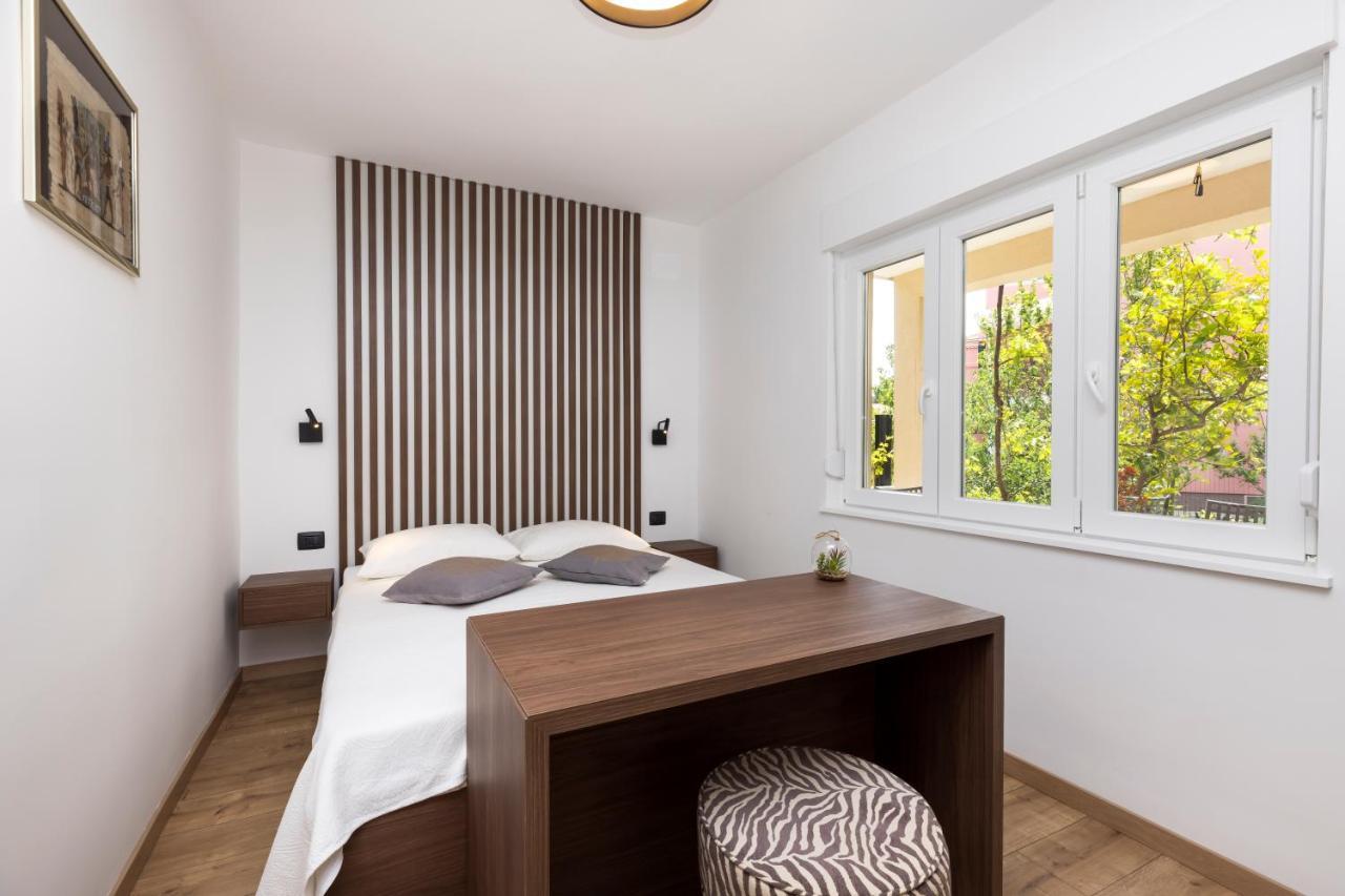 Boutique Apartment 말리로시니 외부 사진